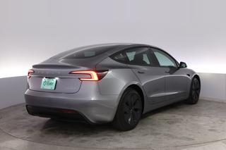 2025 Tesla Model 3 — photo 2 of 28