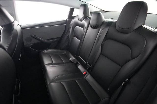 2025 Tesla Model 3 — photo 19 of 28