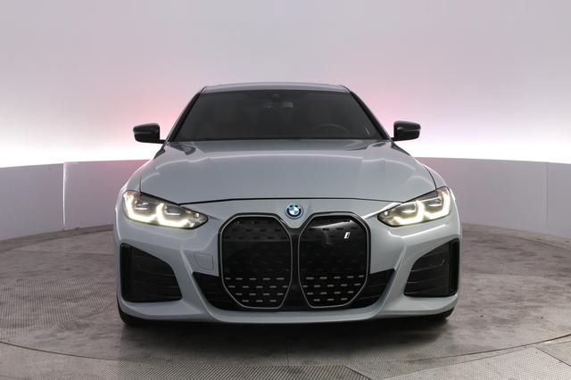 2023 BMW i4