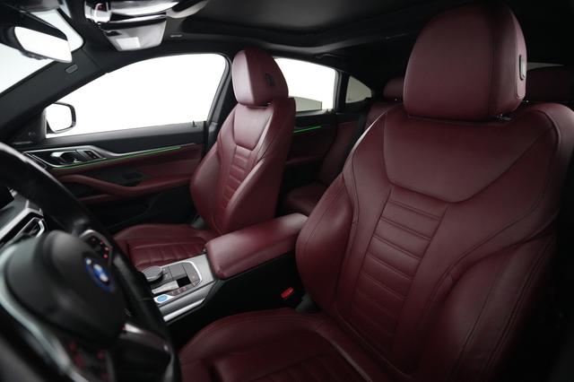2023 BMW i4