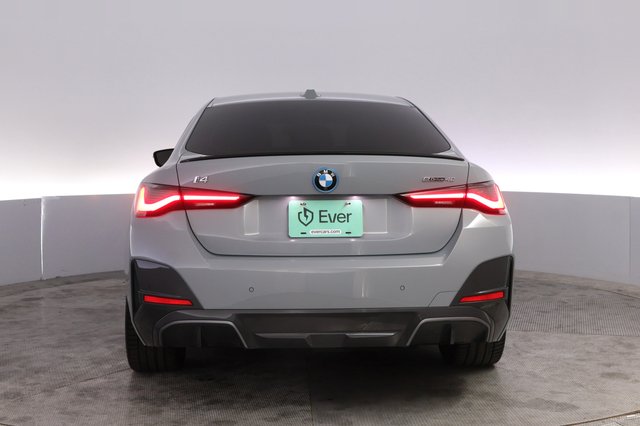 2023 BMW i4 — photo 12 of 22