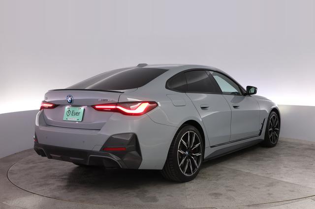 2023 BMW i4