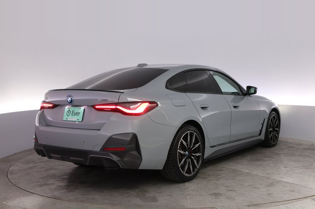 2023 BMW i4 — photo 2 of 22
