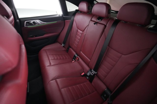 2023 BMW i4 — photo 19 of 22