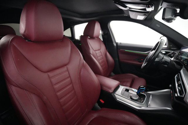 2023 BMW i4 — photo 18 of 22