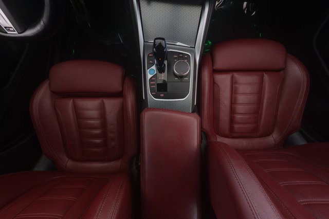 2023 BMW i4 — photo 20 of 22