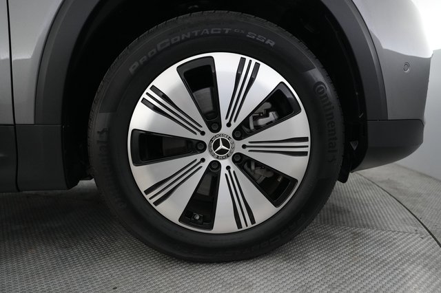 2023 Mercedes-Benz EQB — photo 16 of 20