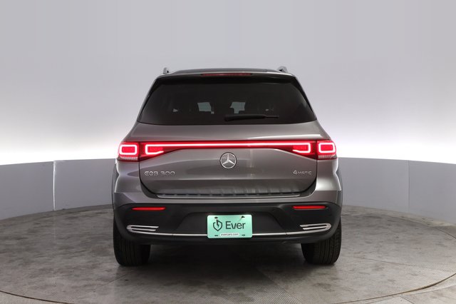 2023 Mercedes-Benz EQB — photo 12 of 20