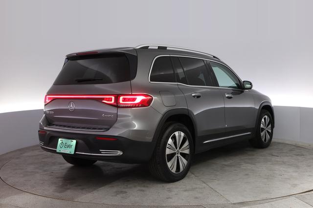 2023 Mercedes-Benz EQB