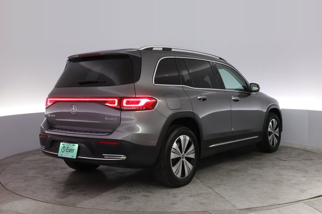 2023 Mercedes-Benz EQB — photo 2 of 20