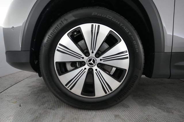 2023 Mercedes-Benz EQB — photo 15 of 20