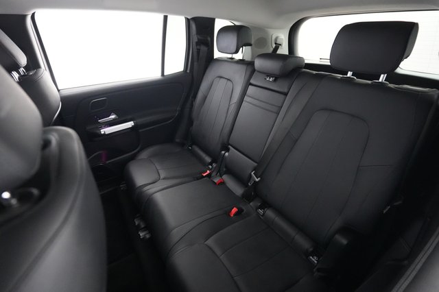 2023 Mercedes-Benz EQB — photo 19 of 20
