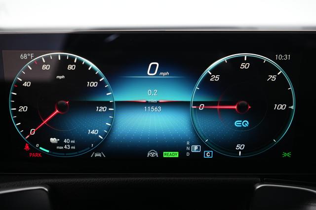 2023 Mercedes-Benz EQB