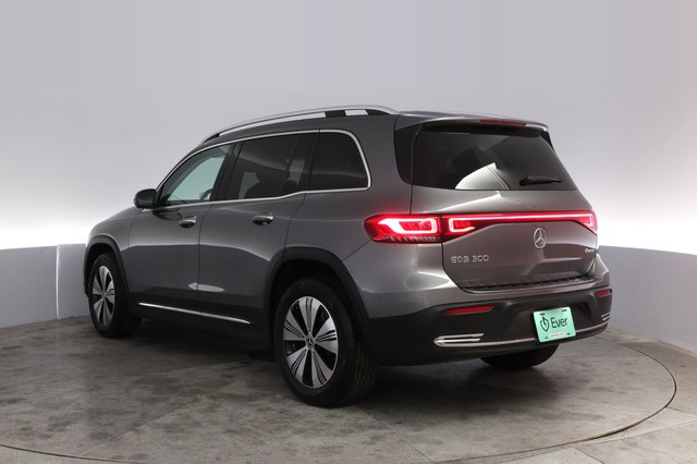 2023 Mercedes-Benz EQB — photo 13 of 20
