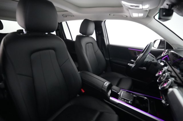2023 Mercedes-Benz EQB — photo 18 of 20
