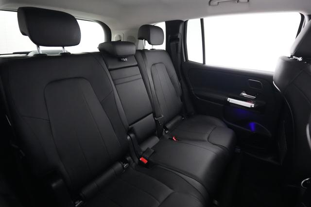 2023 Mercedes-Benz EQB