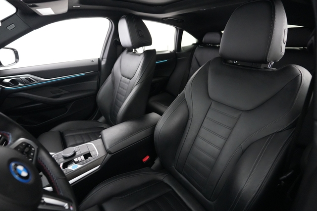 2024 BMW i4
