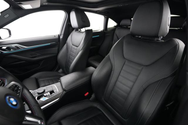 2024 BMW i4