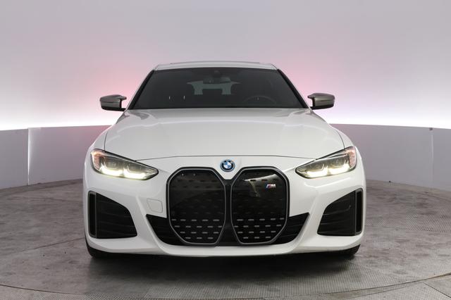 2024 BMW i4
