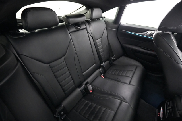 2024 BMW i4