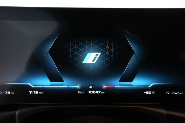2024 BMW i4