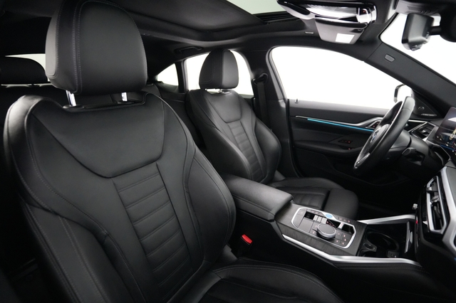 2024 BMW i4