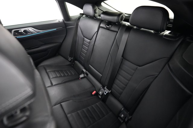 2024 BMW i4 — photo 19 of 20