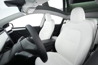 2023 Tesla Model Y — photo 3 of 23