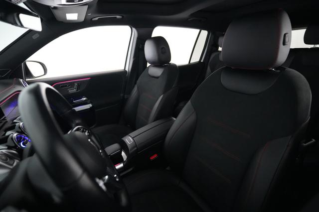 2023 Mercedes-Benz EQB
