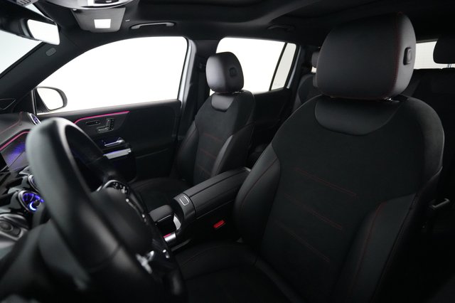 2023 Mercedes-Benz EQB — photo 3 of 22