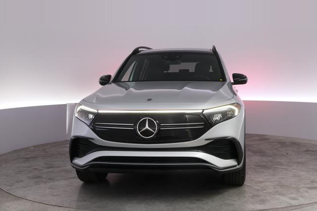 2023 Mercedes-Benz EQB