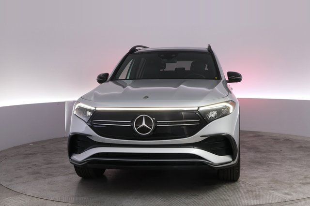 2023 Mercedes-Benz EQB — photo 9 of 22
