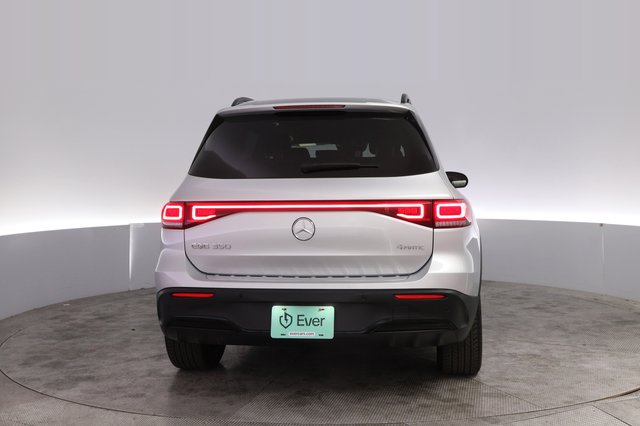 2023 Mercedes-Benz EQB — photo 12 of 22