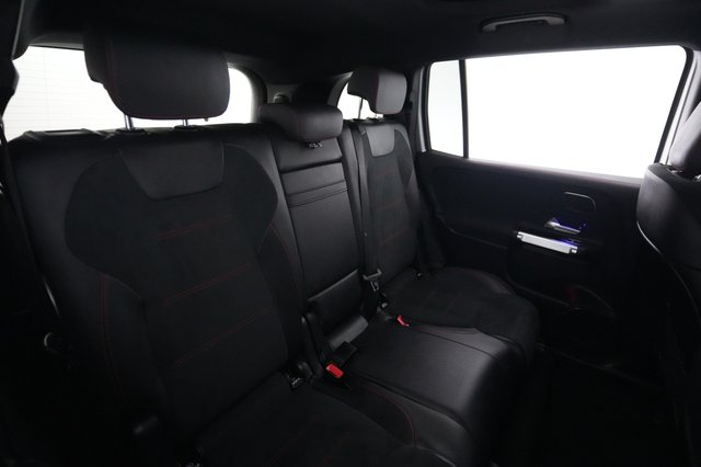 2023 Mercedes-Benz EQB — photo 4 of 22