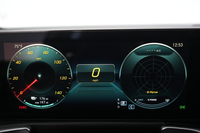 2023 Mercedes-Benz EQB — photo 5 of 22