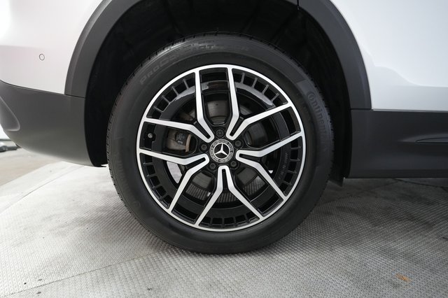 2023 Mercedes-Benz EQB — photo 17 of 22
