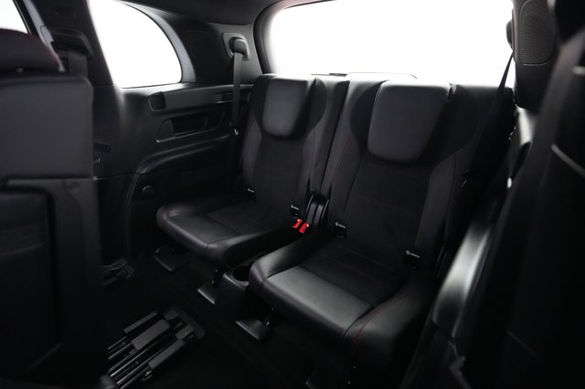2023 Mercedes-Benz EQB — photo 21 of 22