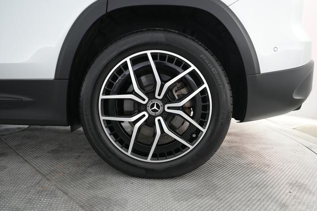 2023 Mercedes-Benz EQB