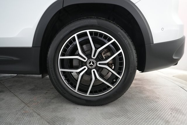 2023 Mercedes-Benz EQB — photo 7 of 22