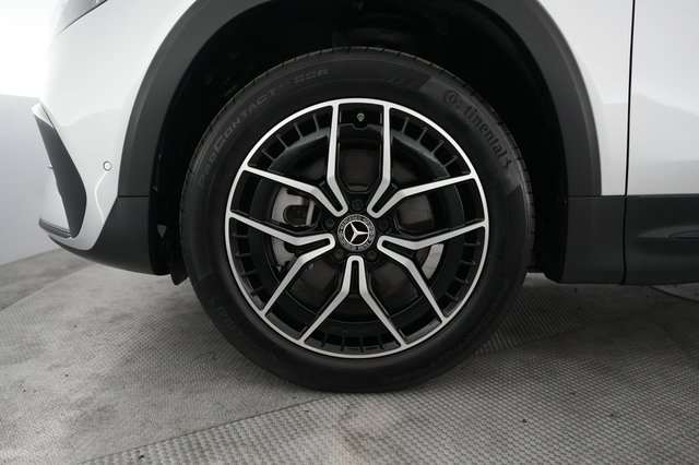 2023 Mercedes-Benz EQB — photo 15 of 22