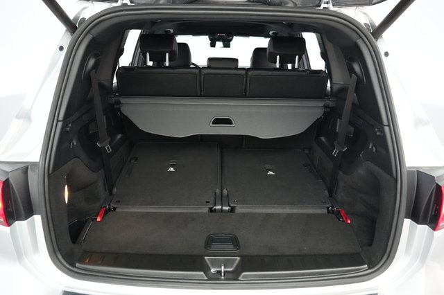 2023 Mercedes-Benz EQB — photo 6 of 22