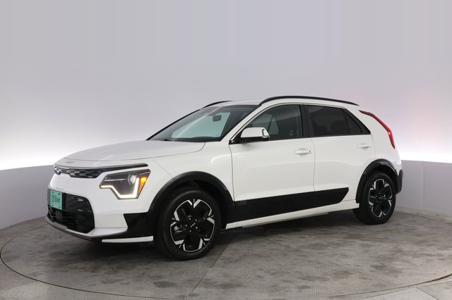 2024 Kia Niro EV — photo 14 of 26