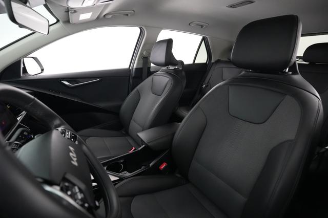 2024 Kia Niro EV