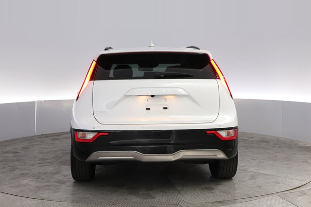 2024 Kia Niro EV — photo 12 of 26