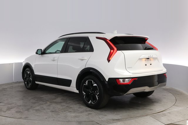 2024 Kia Niro EV — photo 13 of 26