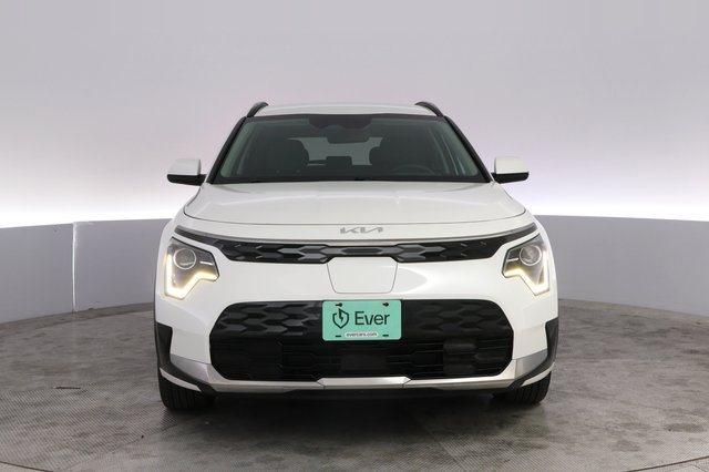 2024 Kia Niro EV — photo 9 of 26