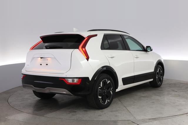 2024 Kia Niro EV