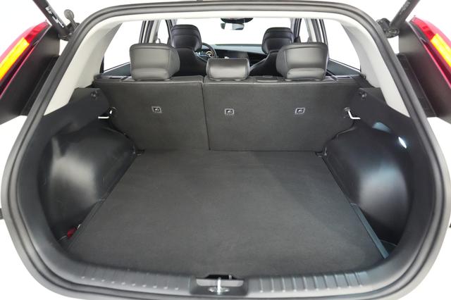 2024 Kia Niro EV