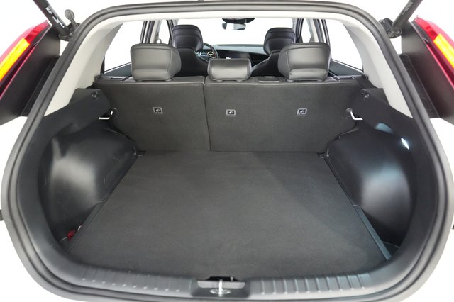 2024 Kia Niro EV — photo 6 of 26
