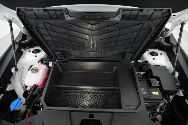 2024 Kia Niro EV — photo 20 of 26